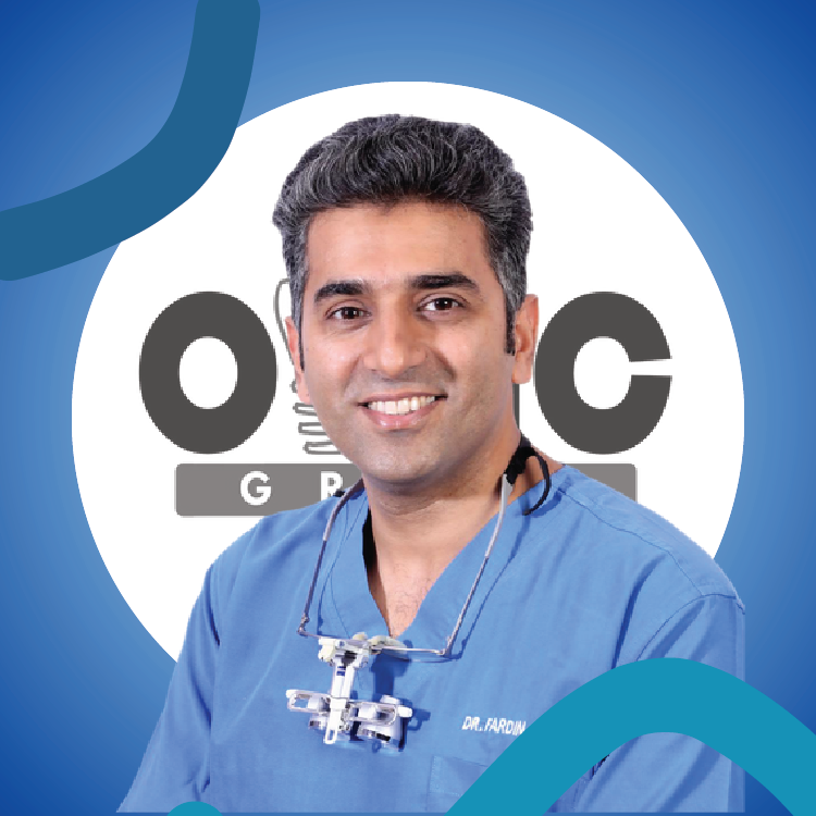 Dr. Fardin Adhikari
