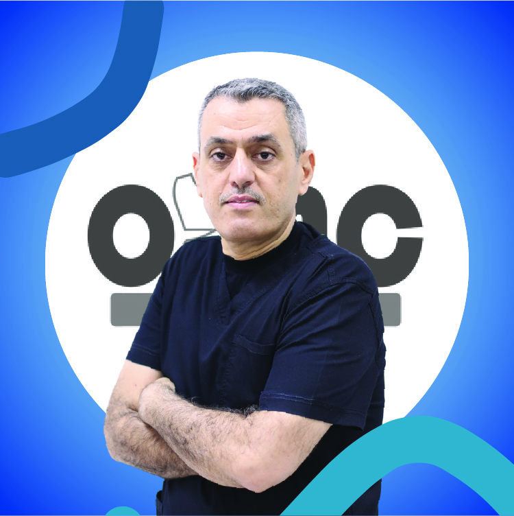 Dr. Nidal Shanwar