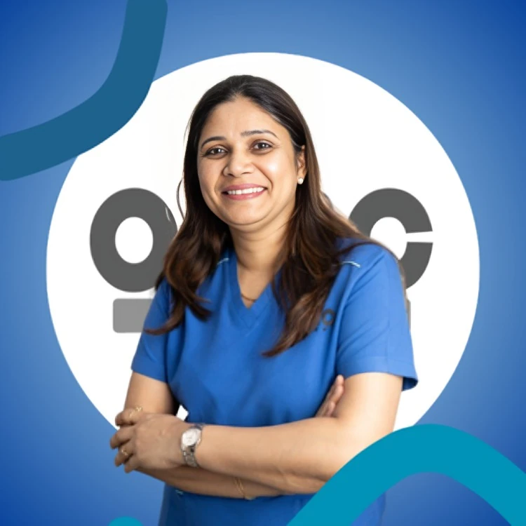 Dr. Priyanka Somani