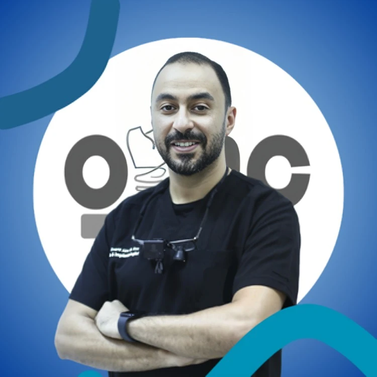 Dr. Sherif Abo El Ezz