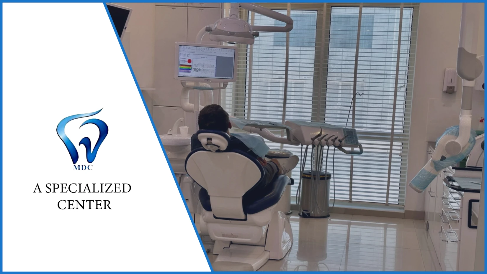 Marina Dental Center - Professional dental team and modern facilities